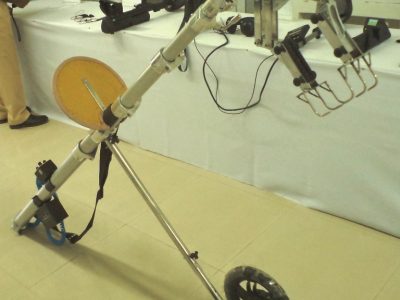 equipment