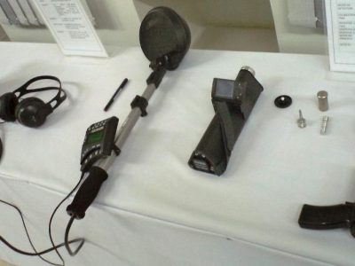 equipment