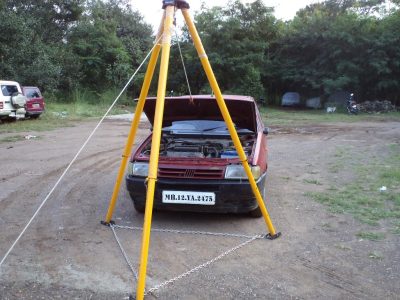 equipment