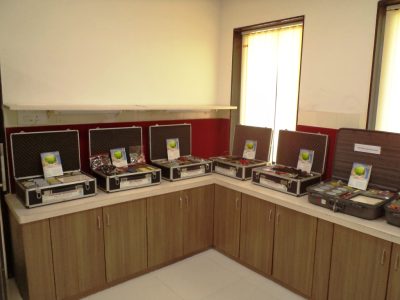 equipment