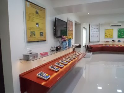equipment