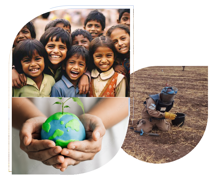 Horizon Group operations