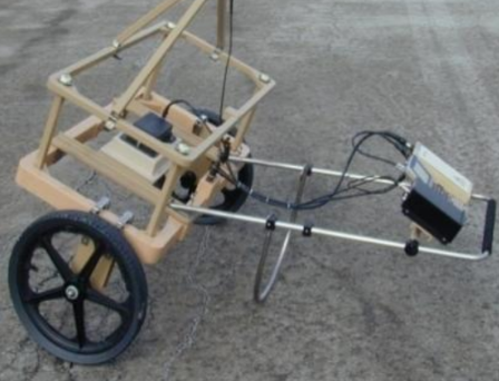 Equipment and technology